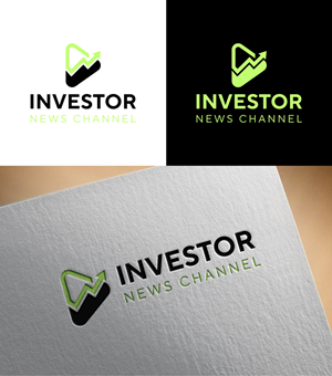 Logo Design by RA-bica for this project | Design: #37564563