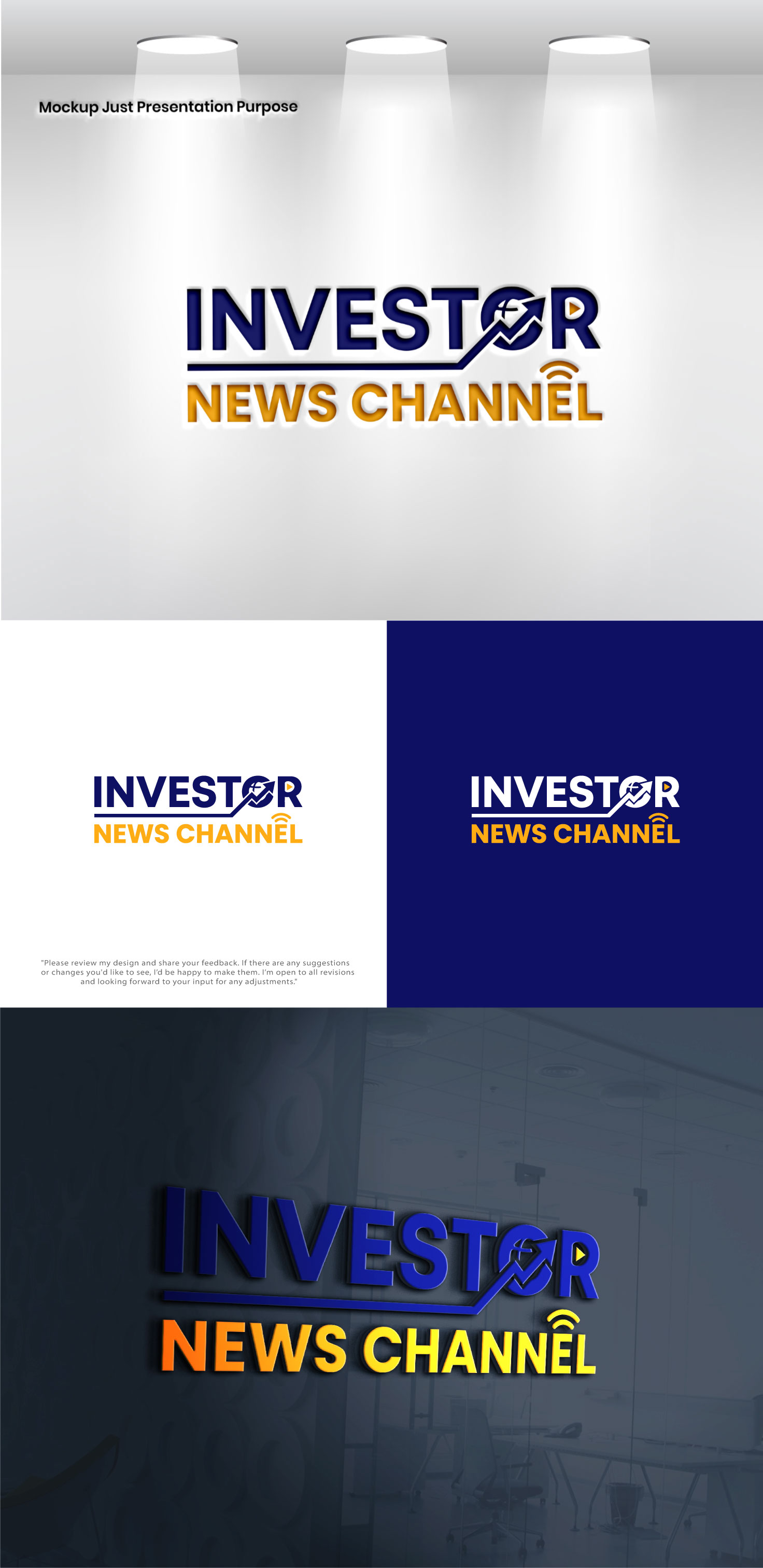 Logo Design by Pixel Signature for this project | Design #37564389