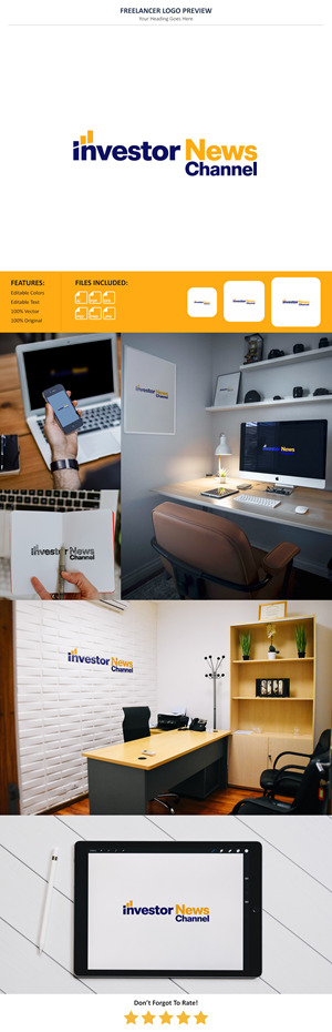 Logo Design by Pixel Signature for this project | Design: #37564390