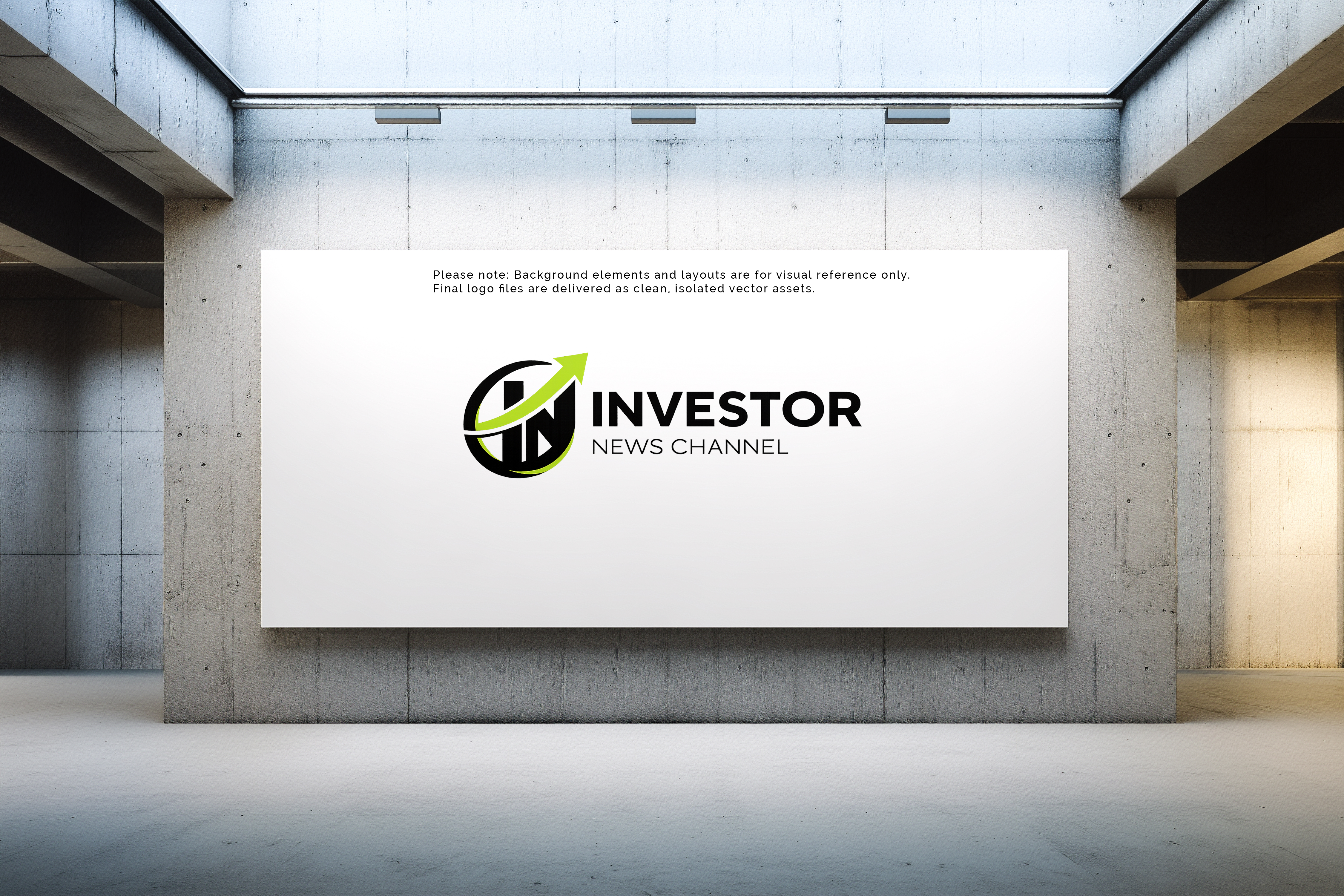 Logo Design by ZaynAdam for this project | Design #37564415