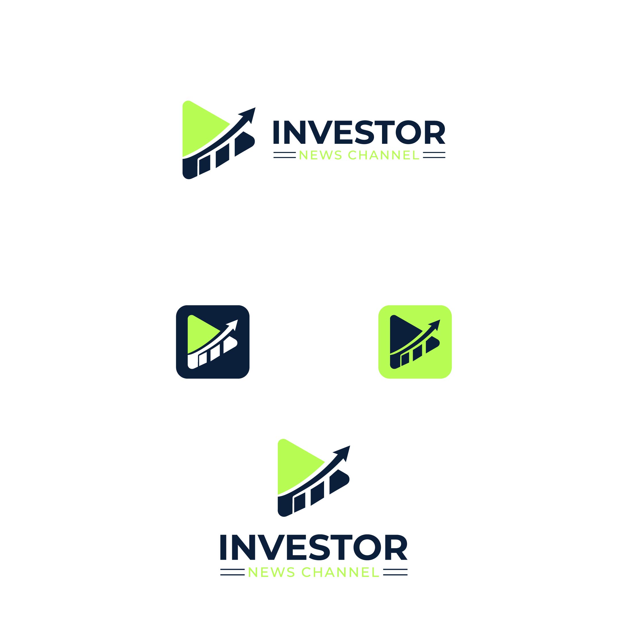 Logo Design by BANI GD for this project | Design #37564429