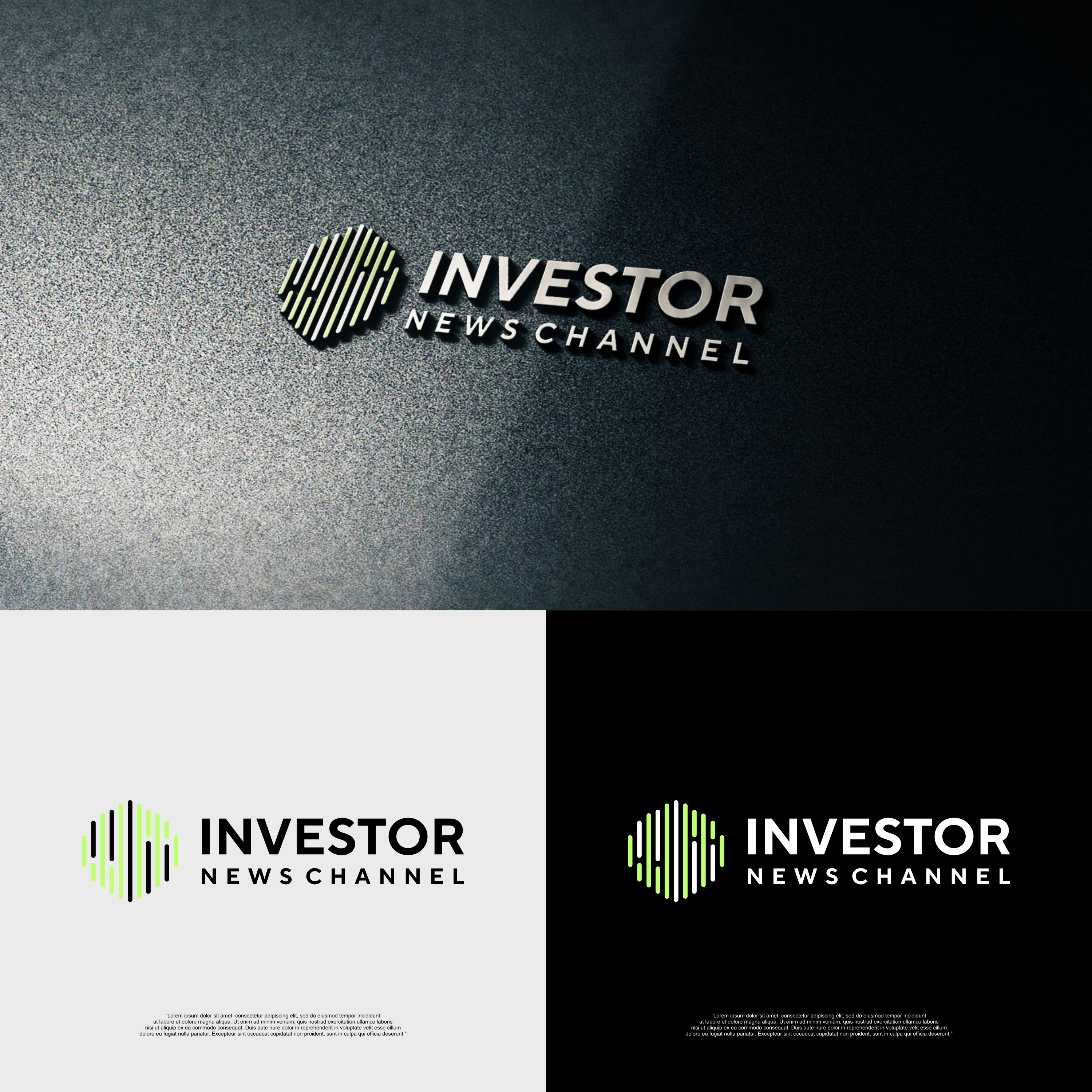 Logo Design by izdihaar studio for this project | Design #37563861
