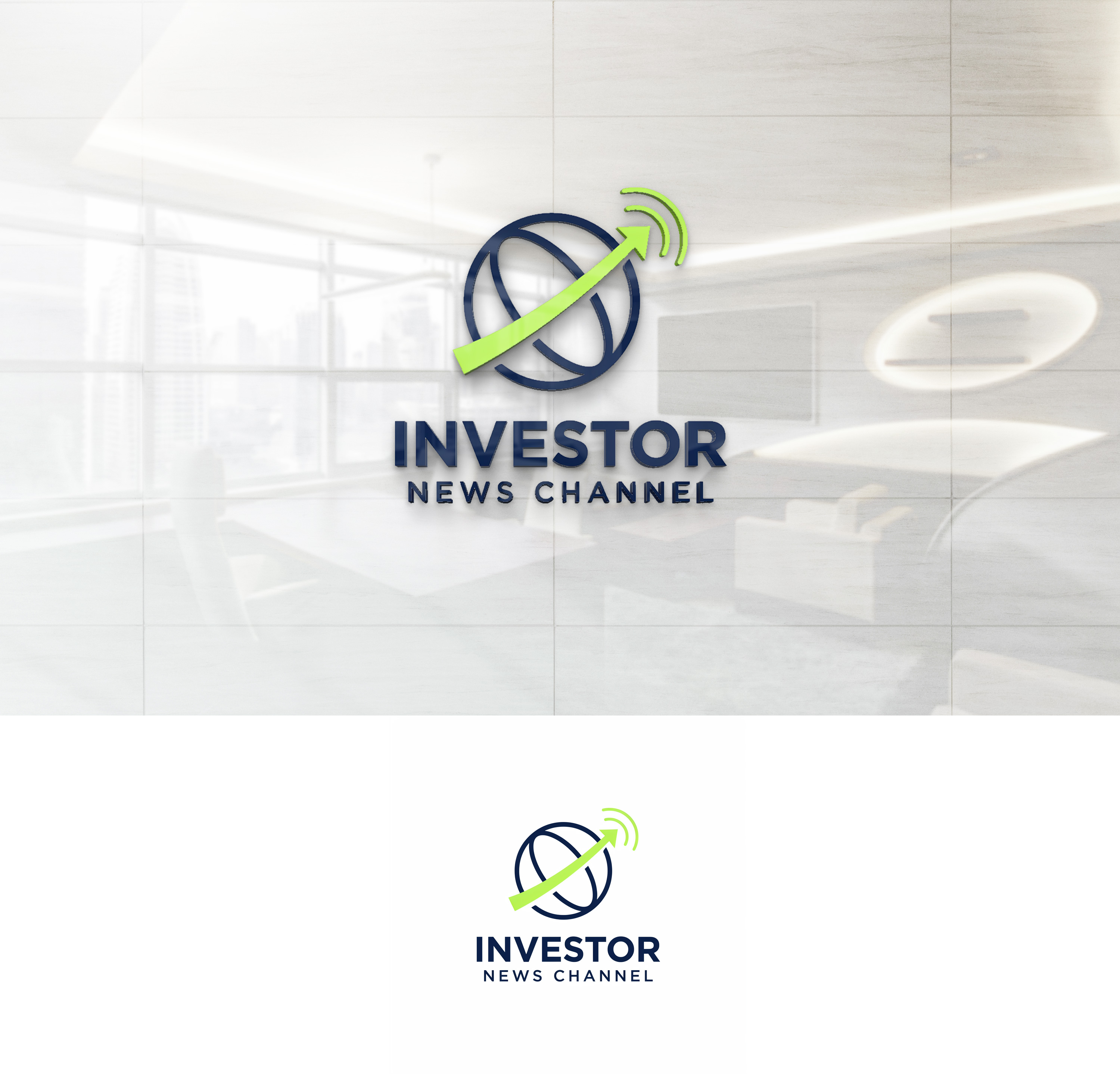 Logo Design by Zeemal25 for this project | Design #37564437