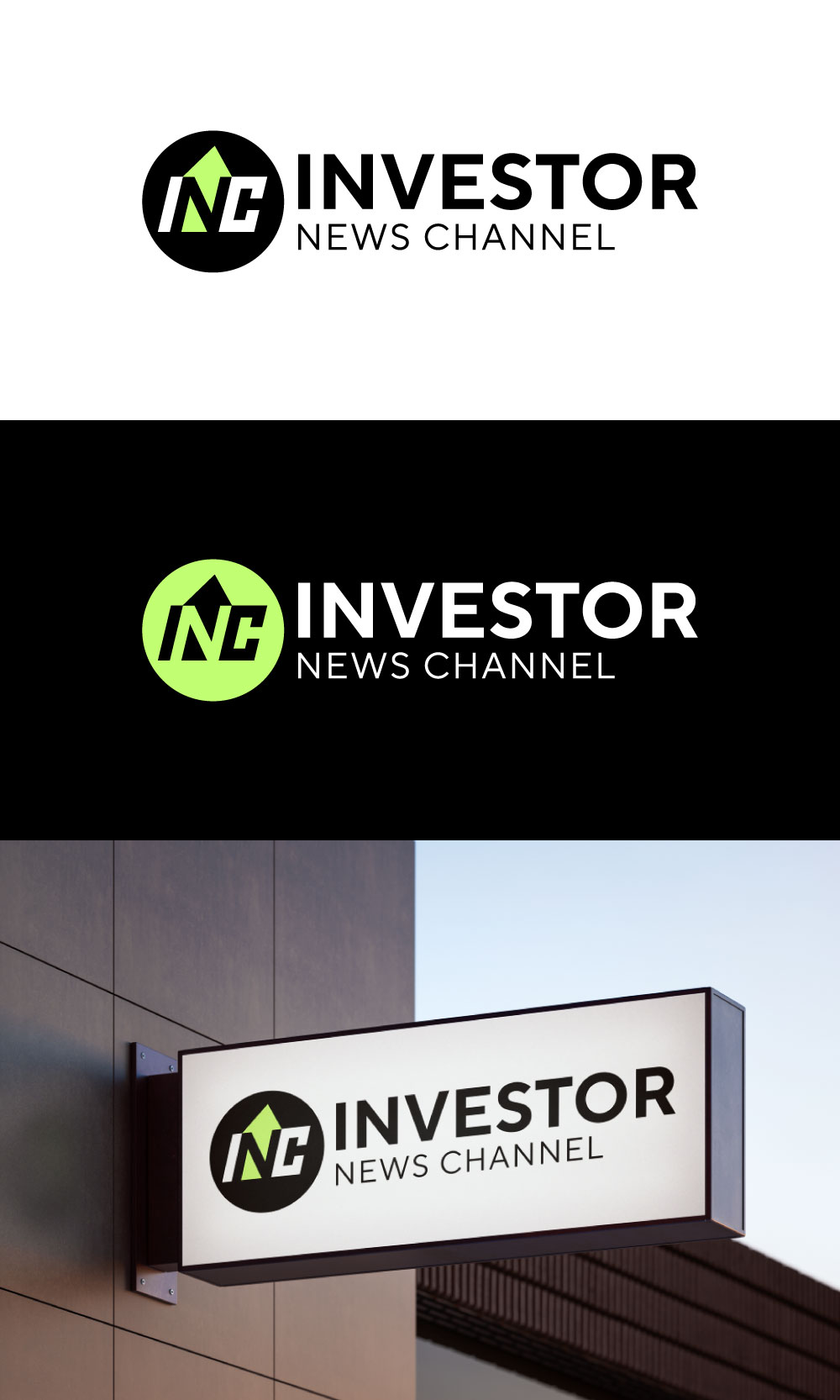 Logo Design by Icih for this project | Design #37568005