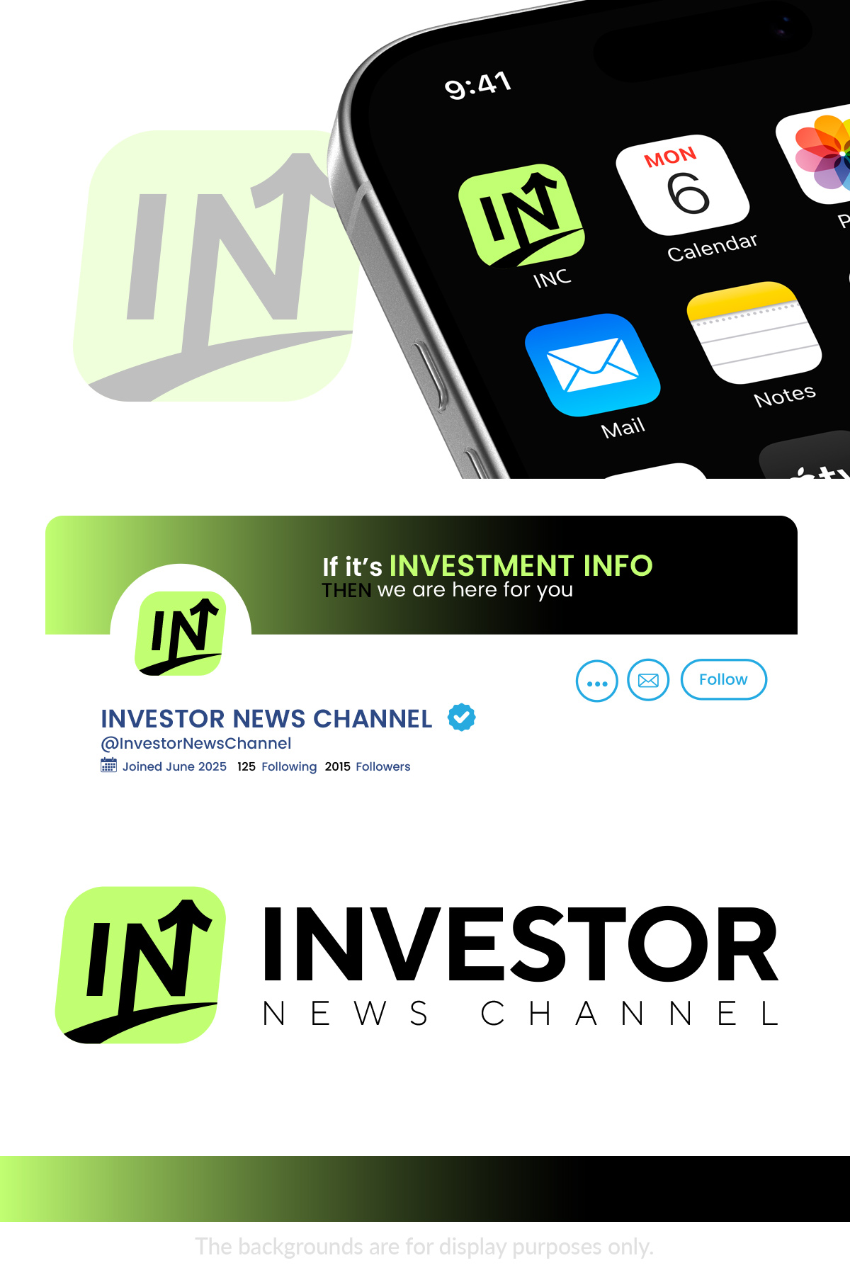 Logo Design by edwinnegz1 for this project | Design #37563542