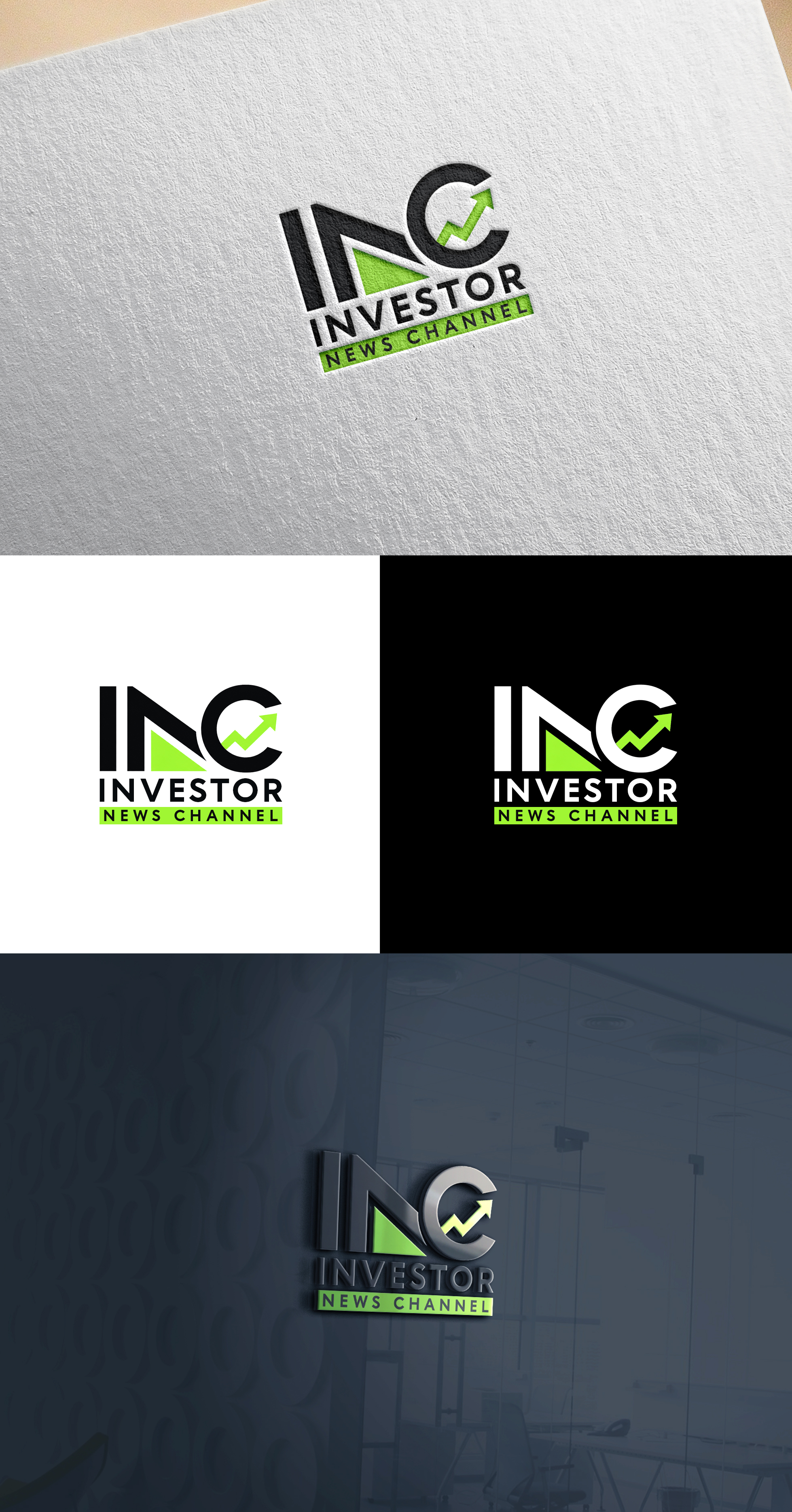 Logo Design by Soonia for this project | Design #37564806