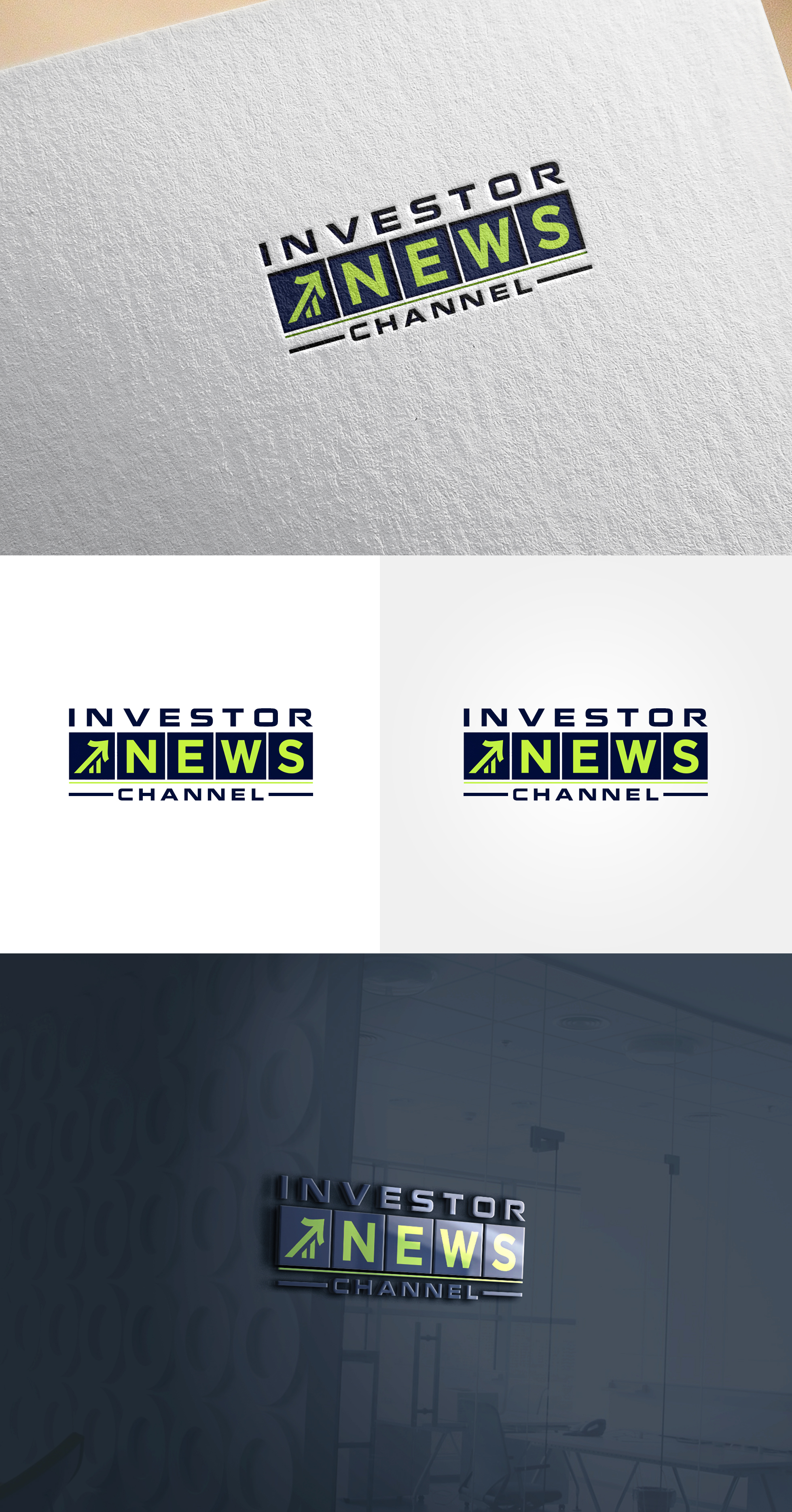 Logo Design by Soonia for this project | Design #37564842