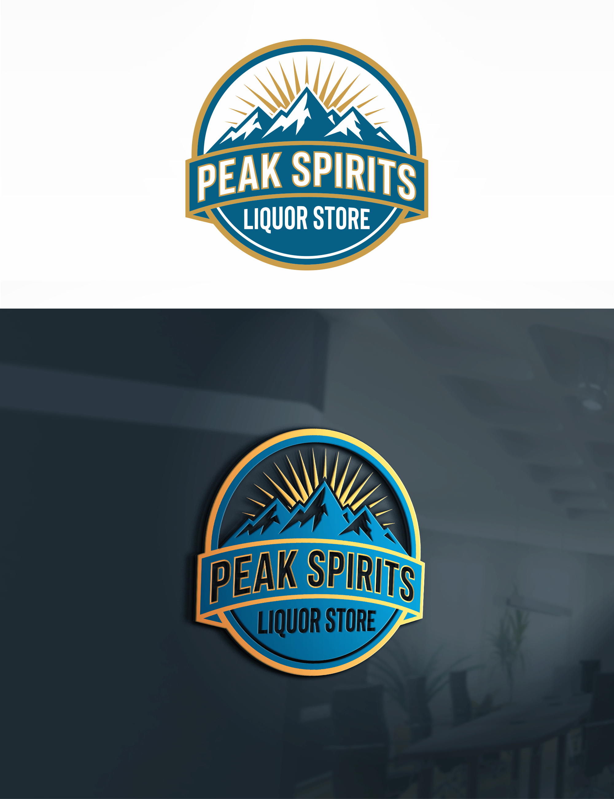 Logo-Design von Visionary Creations für dieses Projekt | Design #37565305