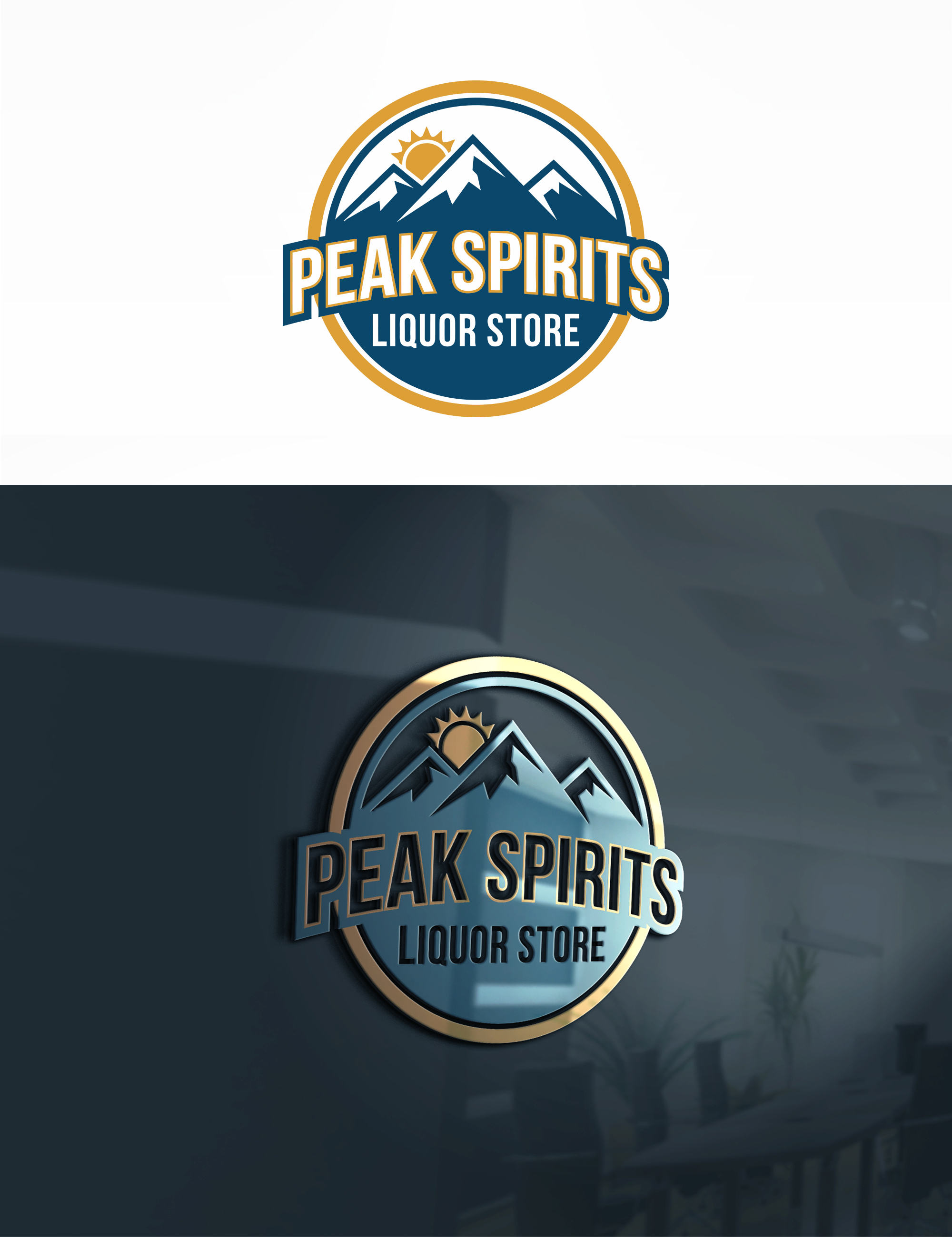 Logo-Design von Visionary Creations für dieses Projekt | Design #37565311