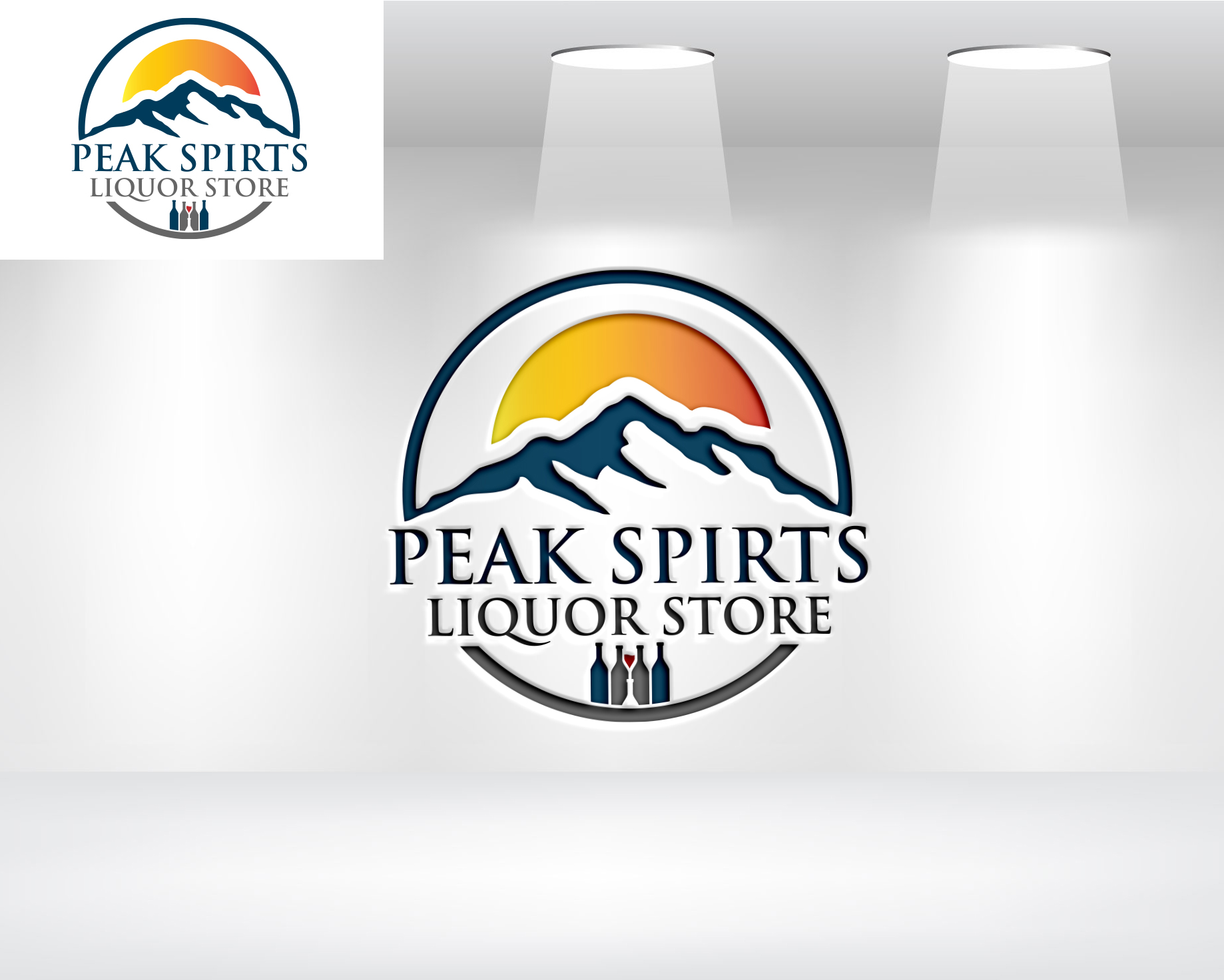 Logo-Design von mehanuk für dieses Projekt | Design #37564374