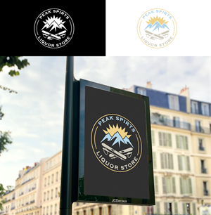 Logo-Design von RA-bica für dieses Projekt | Design: #37564208