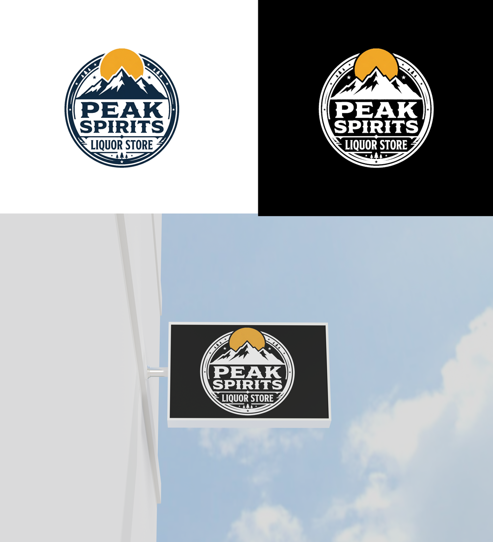 Logo-Design von RA-bica für dieses Projekt | Design #37564638