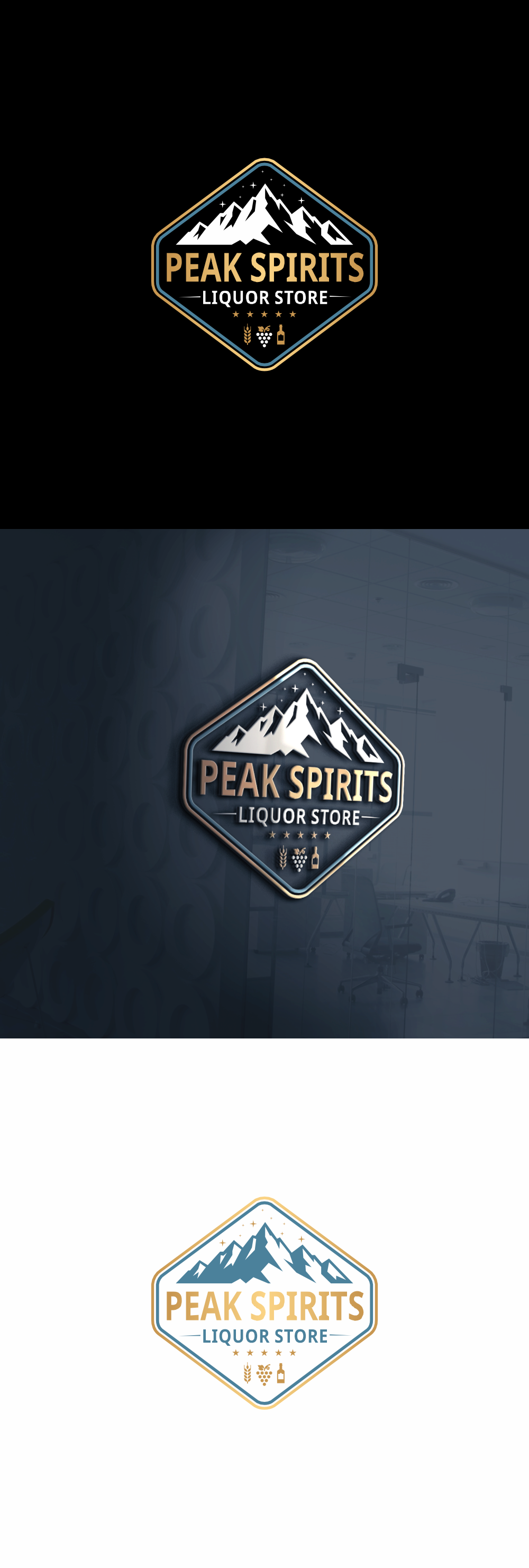 Logo-Design von Elysa95 für dieses Projekt | Design #37563856