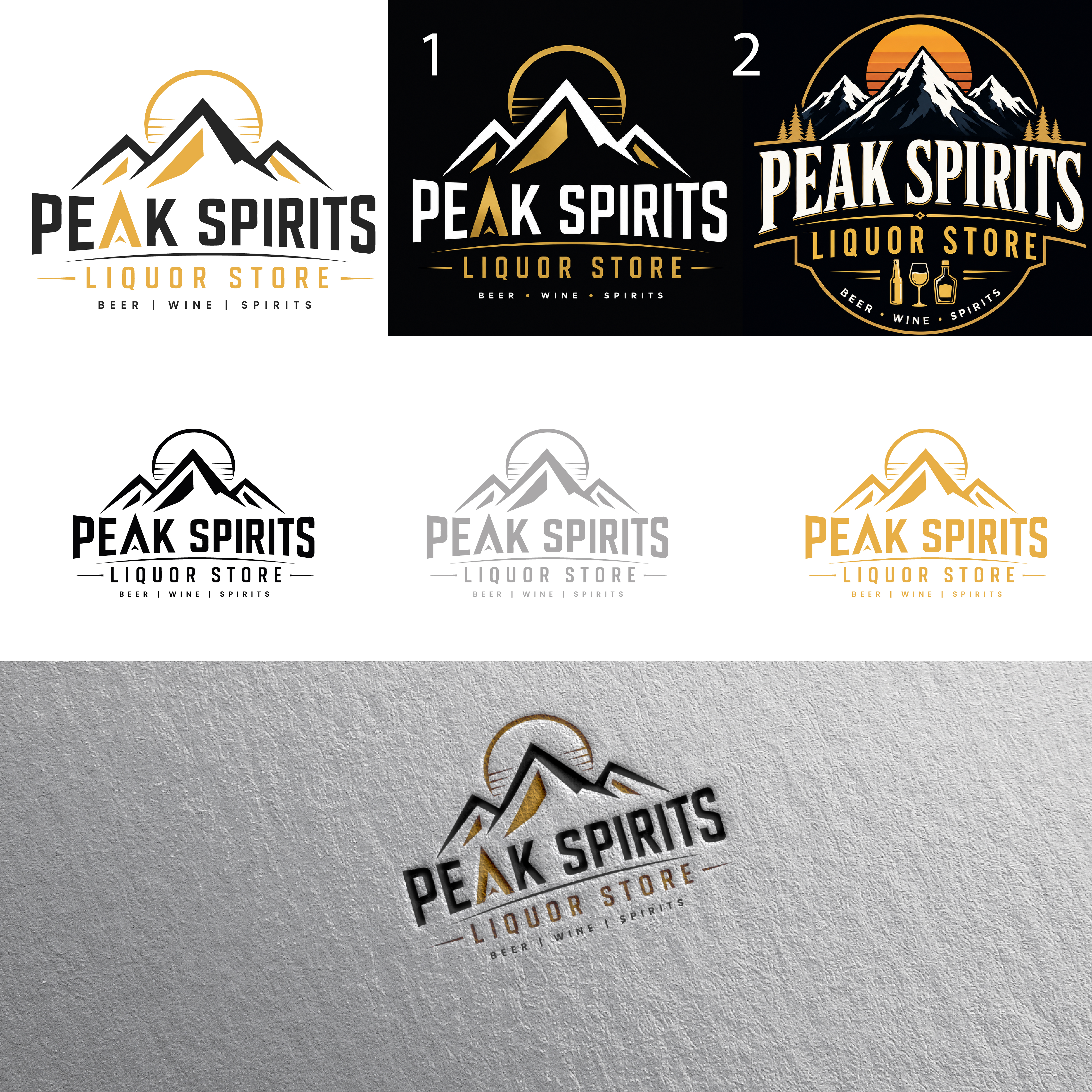 Logo-Design von Shariqology für dieses Projekt | Design #37564489
