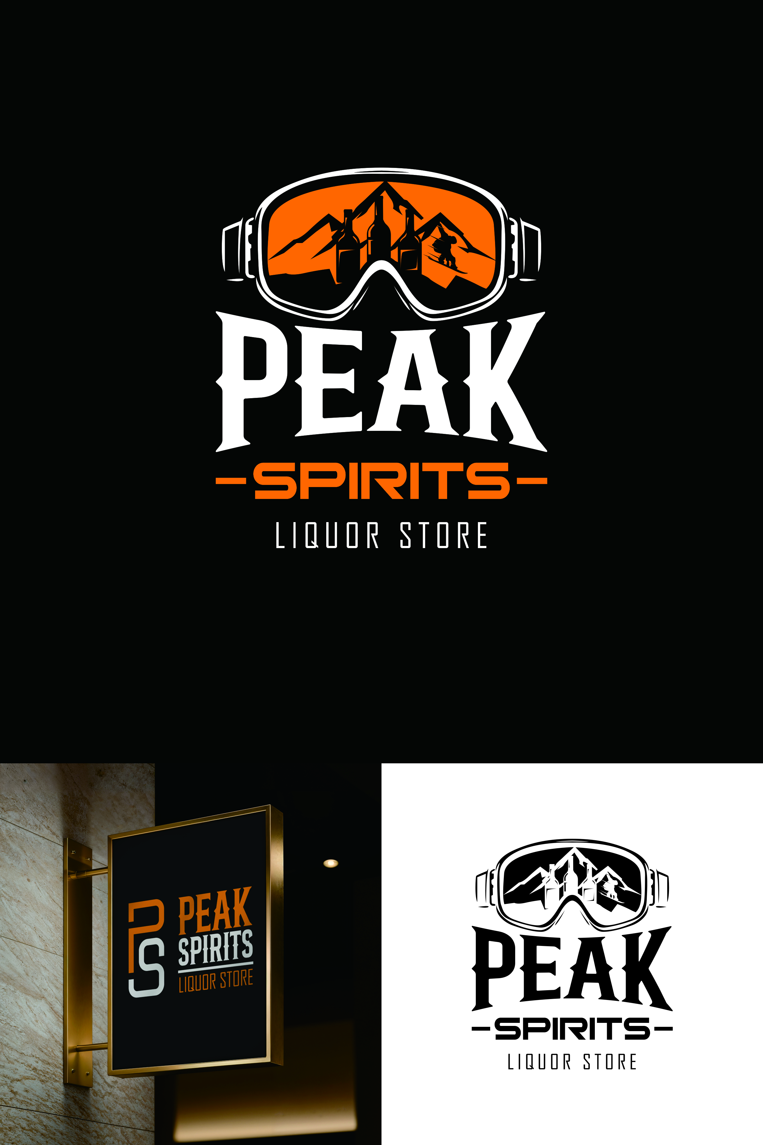 Logo-Design von Mangun Wijaya für dieses Projekt | Design #37564527