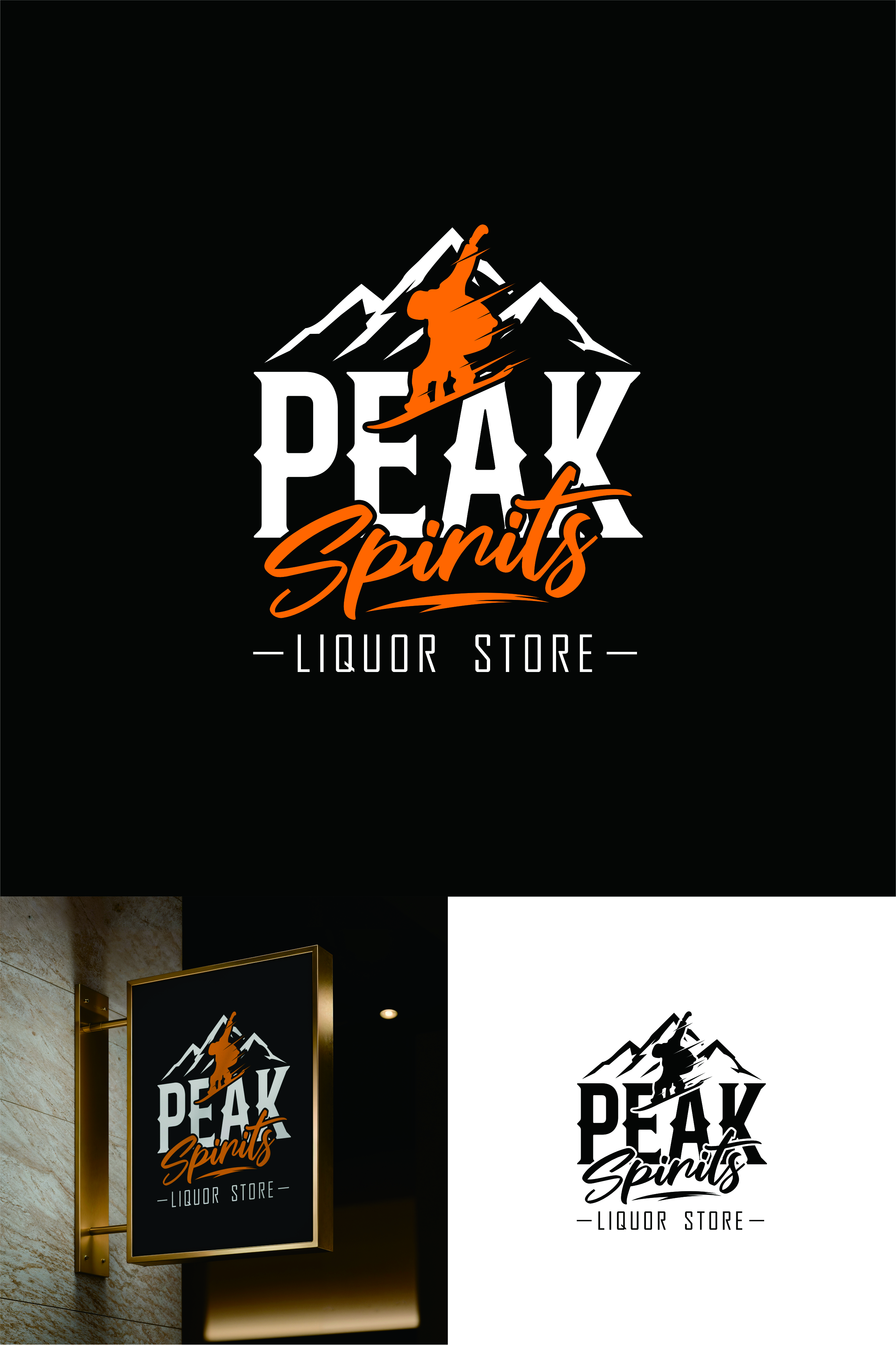 Logo-Design von Mangun Wijaya für dieses Projekt | Design #37564529