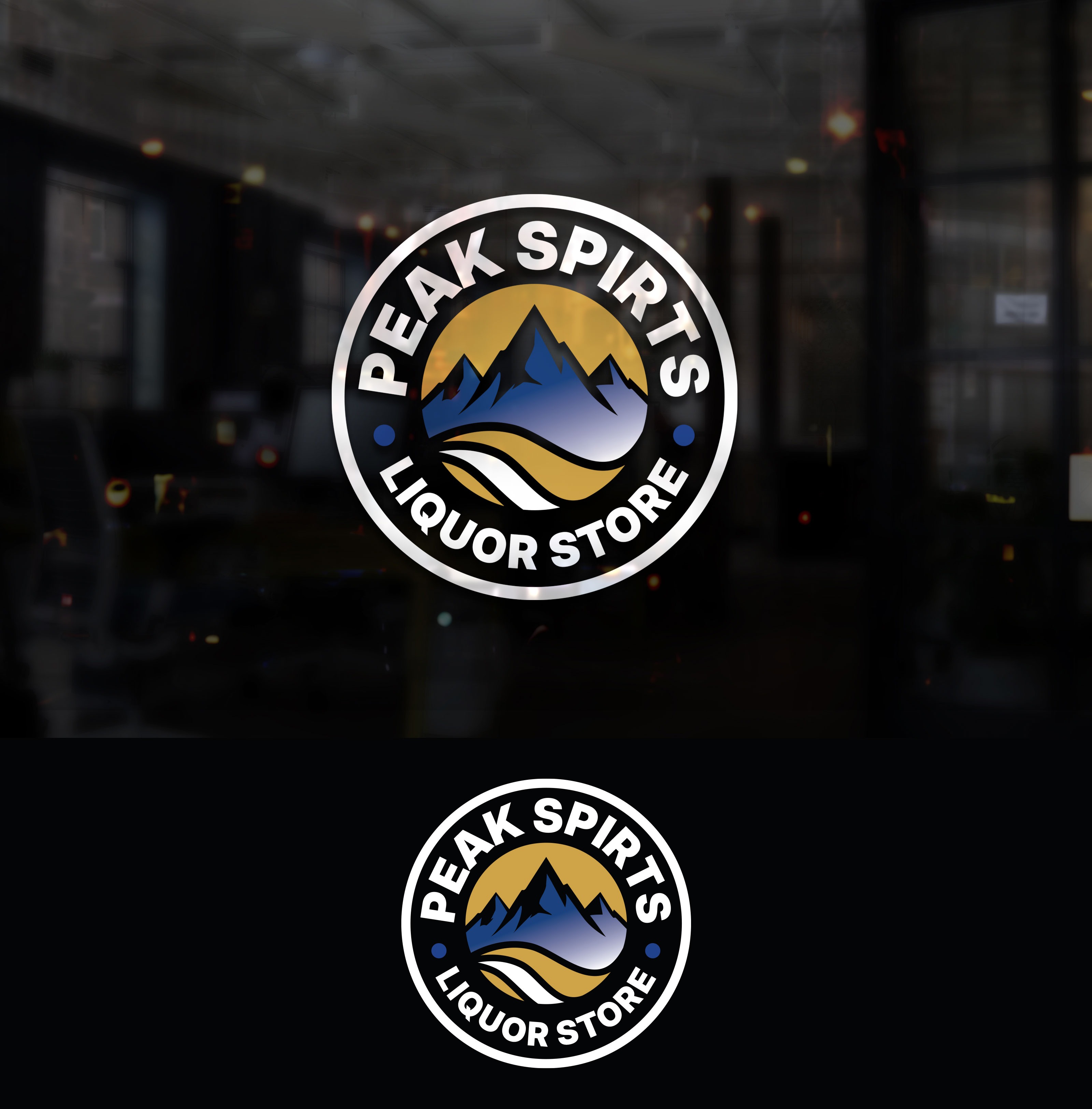 Logo-Design von Impressive Designs für dieses Projekt | Design #37565179