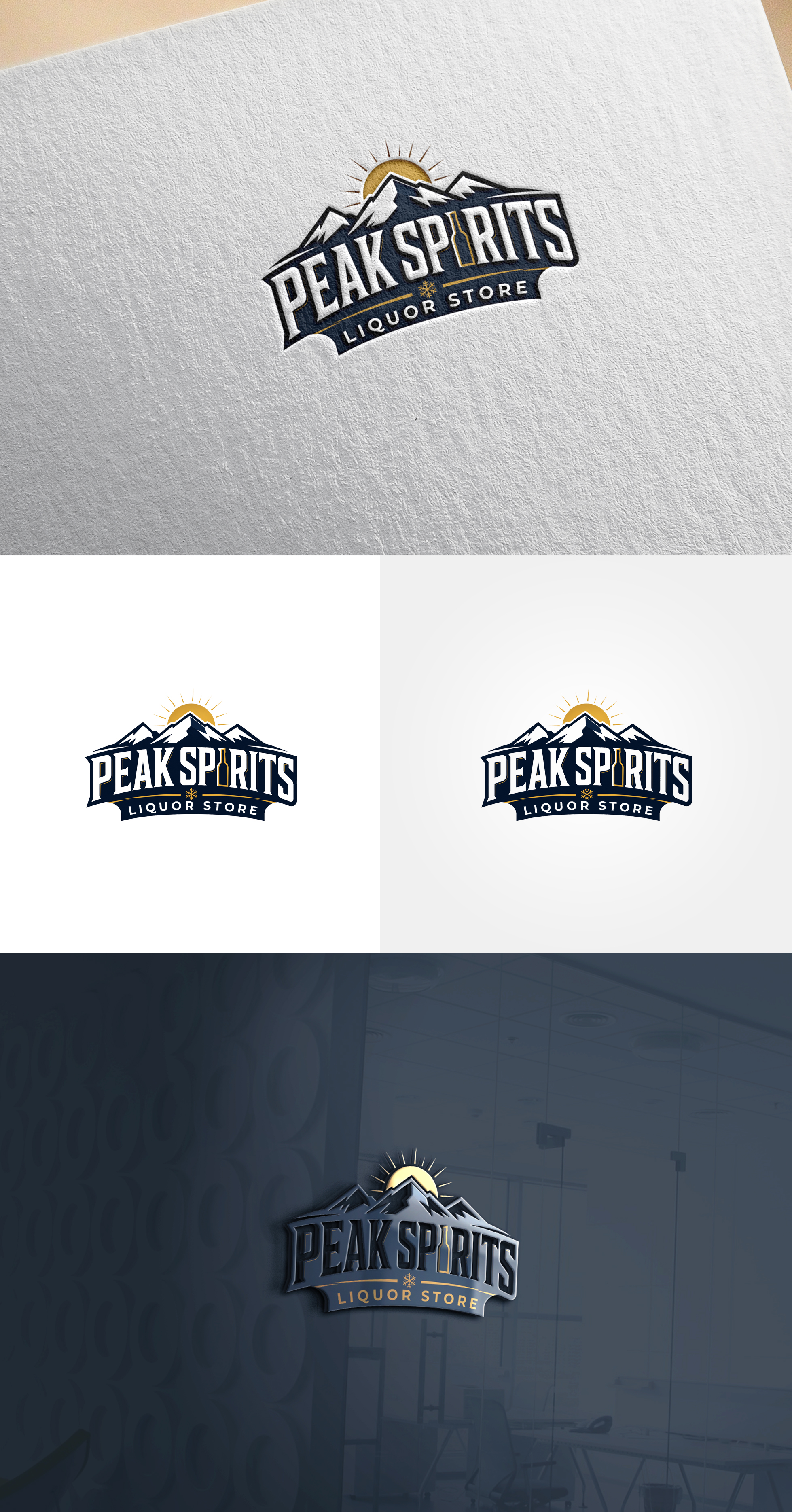 Logo-Design von Soonia für dieses Projekt | Design #37564414