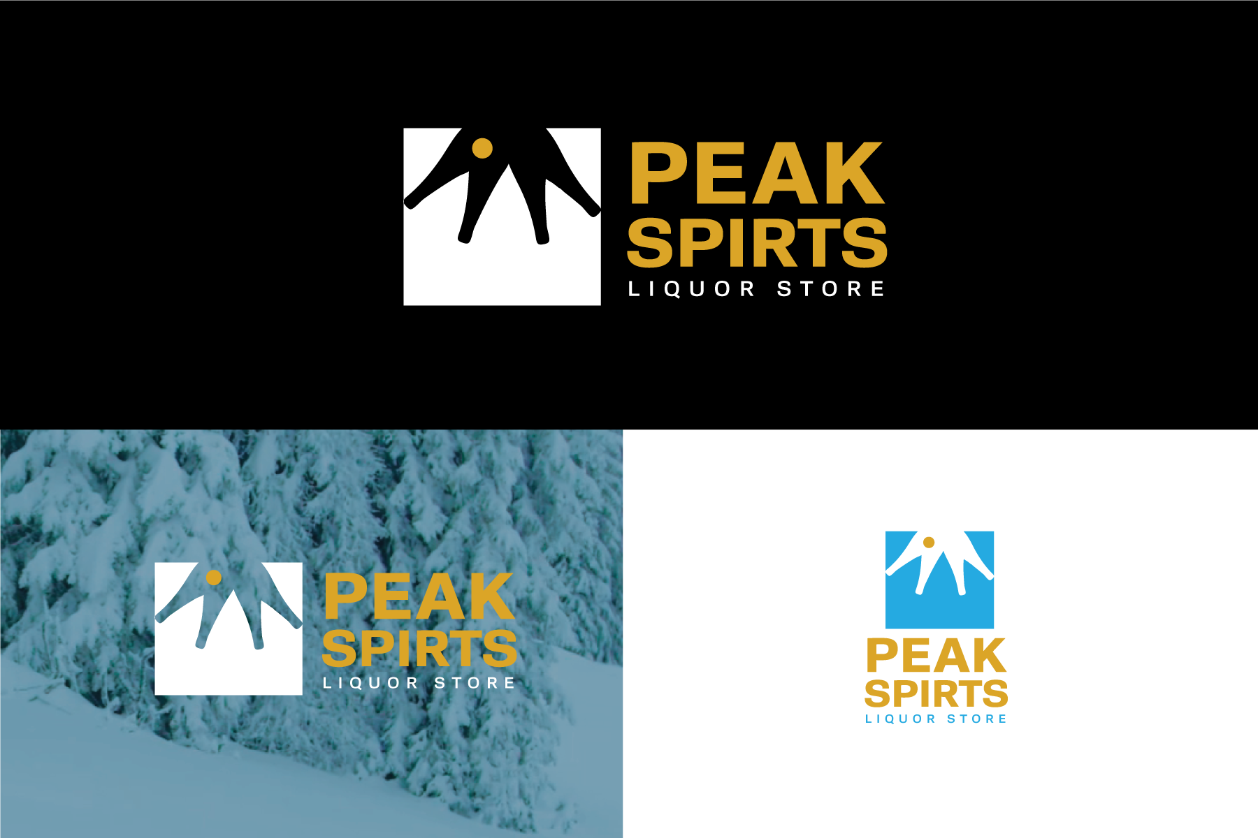 Logo Design by KREATIVE S - LOGO DESIGN for this project | Design #37564734