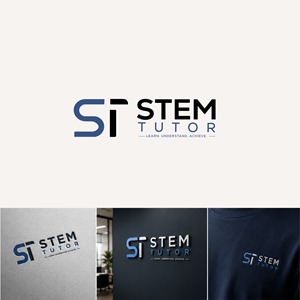 Design de Logo par Amer Flihan (RBD) pour Ascend STEM Tutoring | Design : #37570595