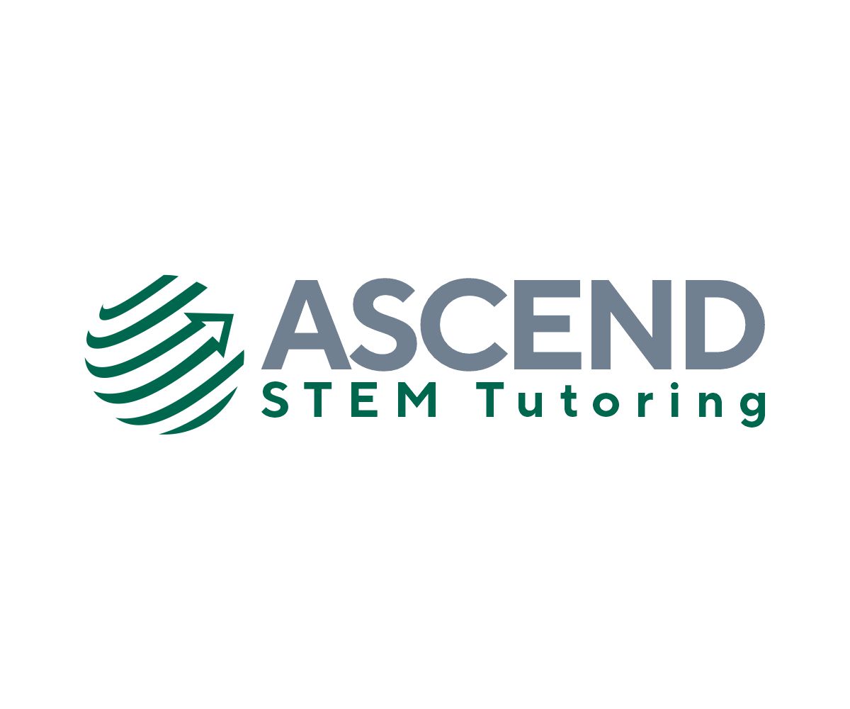 Design de Logo par Thati Designs pour Ascend STEM Tutoring | Design #37565762