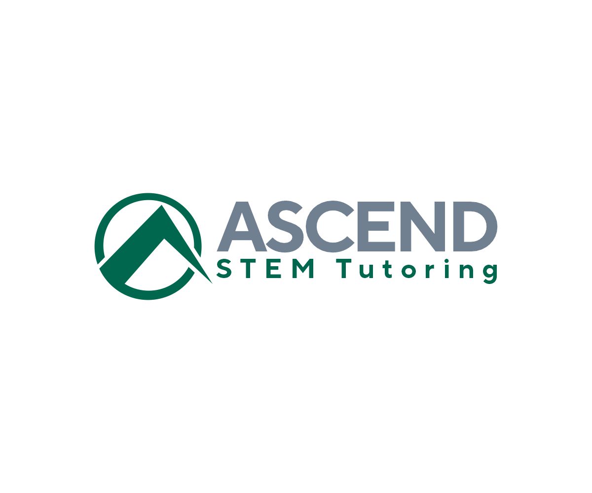 Design de Logo par Thati Designs pour Ascend STEM Tutoring | Design #37565763