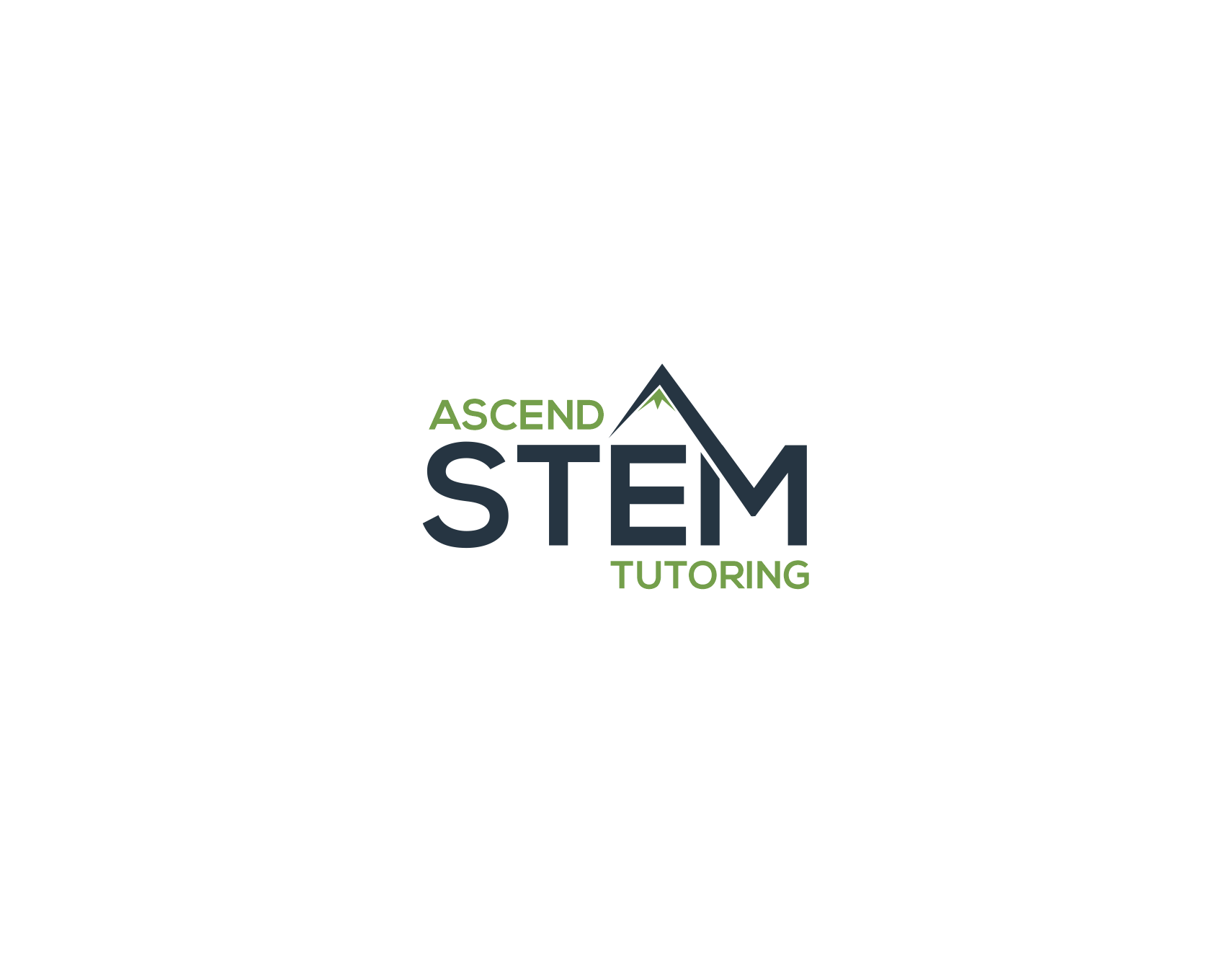 Design de Logo par Atiek pour Ascend STEM Tutoring | Design #37567382