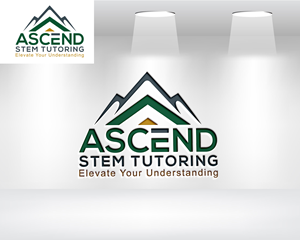 Design de Logo par dubel ko pour Ascend STEM Tutoring | Design : #37564742