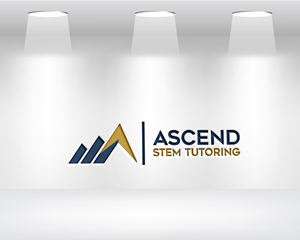 Design de Logo par Adam Smith..... pour Ascend STEM Tutoring | Design : #37569613