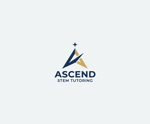 Design de Logo par Gorafix_Sun pour Ascend STEM Tutoring | Design : #37574224