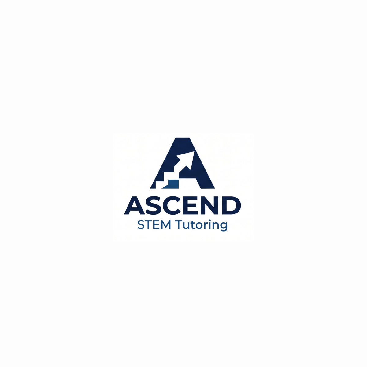 Design de Logo par MD SHANAWAS7 pour Ascend STEM Tutoring | Design #37568212