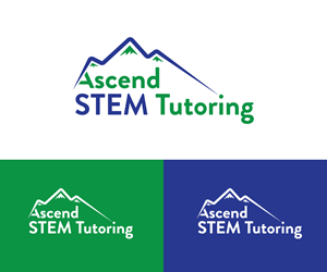 Design de Logo par chaitan! pour Ascend STEM Tutoring | Design : #37574379