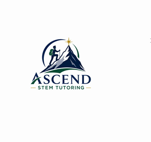 Design de Logo par jk_studio pour Ascend STEM Tutoring | Design : #37563991