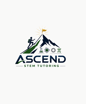 Design de Logo par jk_studio pour Ascend STEM Tutoring | Design : #37564107