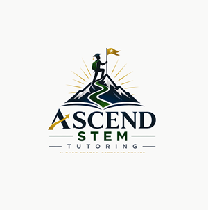 Design de Logo par jk_studio pour Ascend STEM Tutoring | Design : #37564771