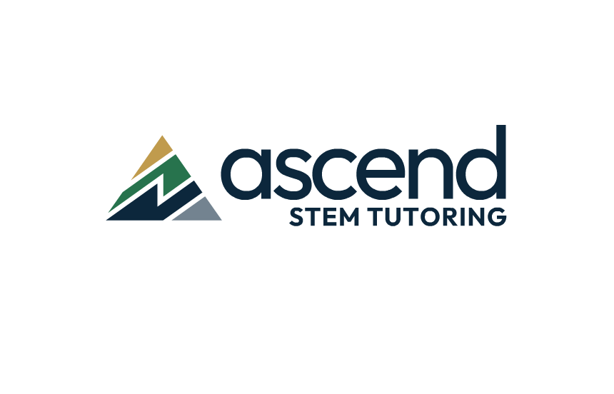 Design de Logo par Khuz pour Ascend STEM Tutoring | Design #37565685