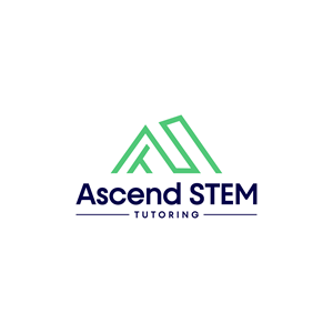Design de Logo par designer profile pour Ascend STEM Tutoring | Design : #37564675