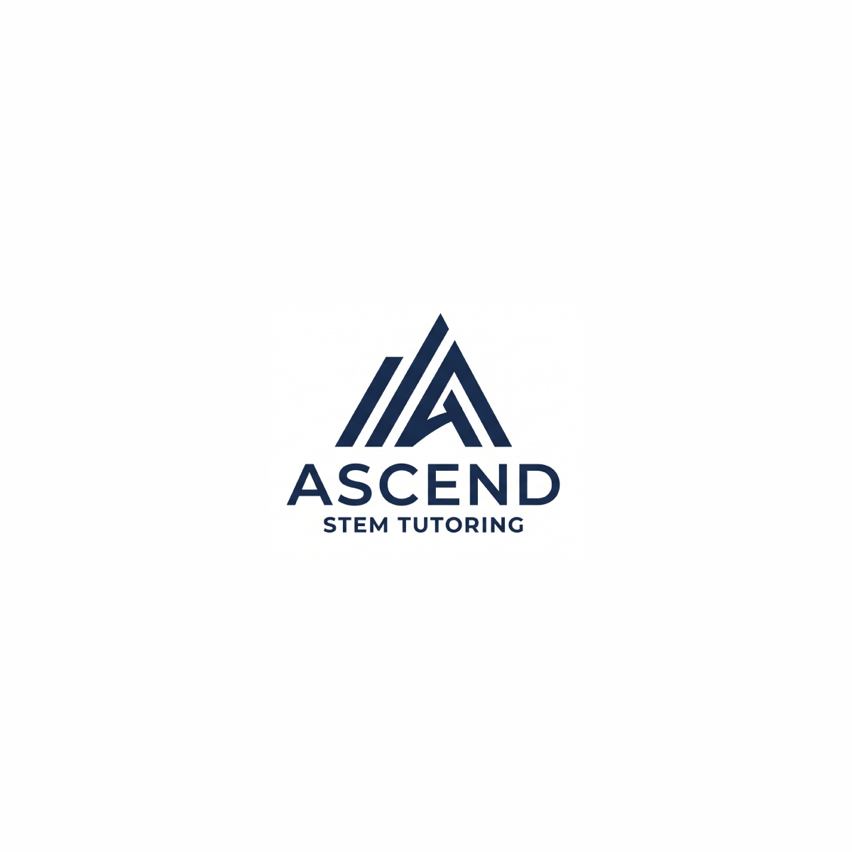 Design de Logo par MD Kausar Ali pour Ascend STEM Tutoring | Design #37568164