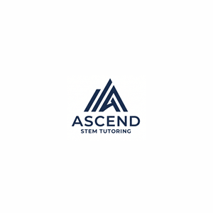 Design de Logo par MD Kausar Ali pour Ascend STEM Tutoring | Design : #37568164