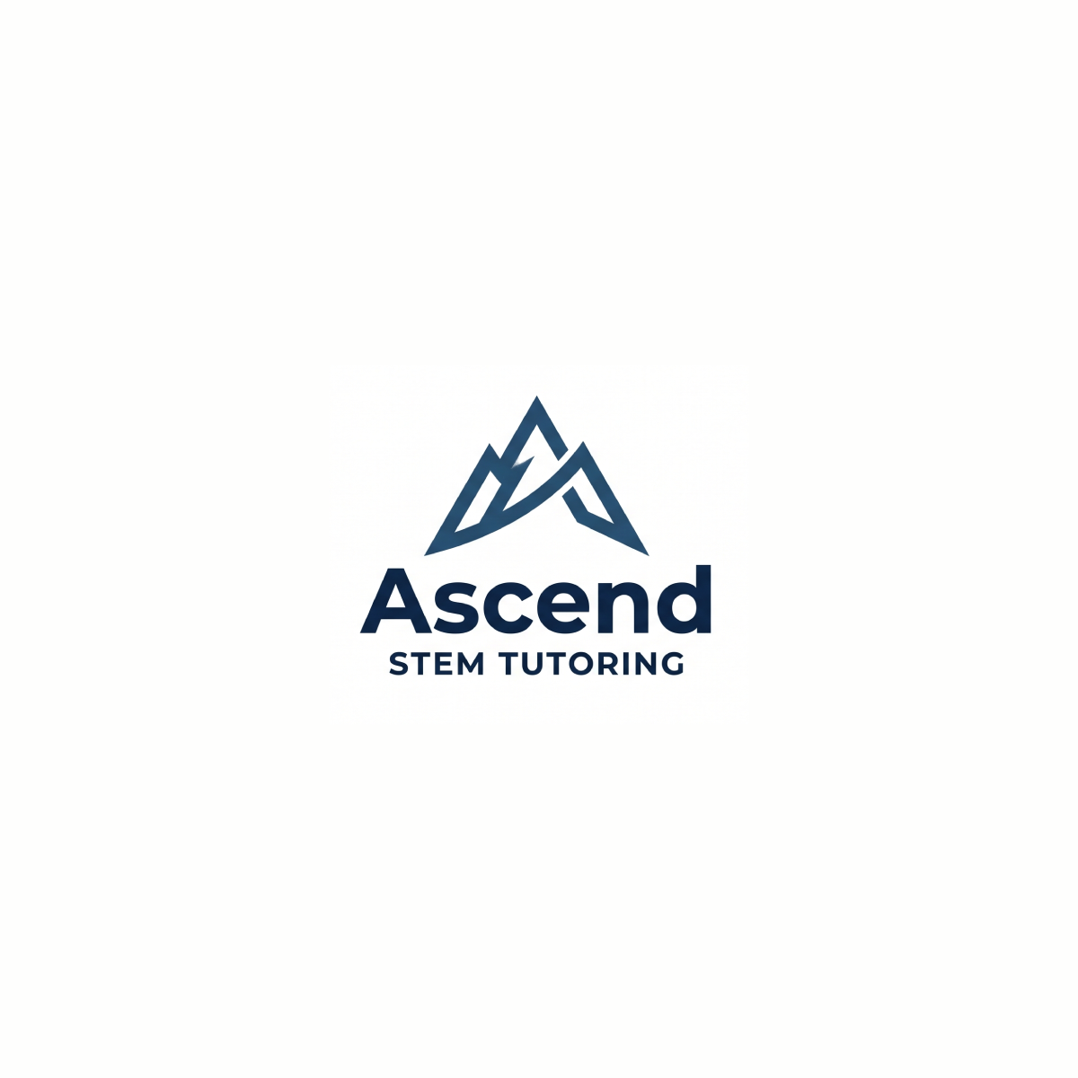 Design de Logo par MD Kausar Ali pour Ascend STEM Tutoring | Design #37568166