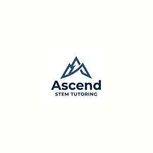 Design de Logo par MD Kausar Ali pour Ascend STEM Tutoring | Design : #37568166