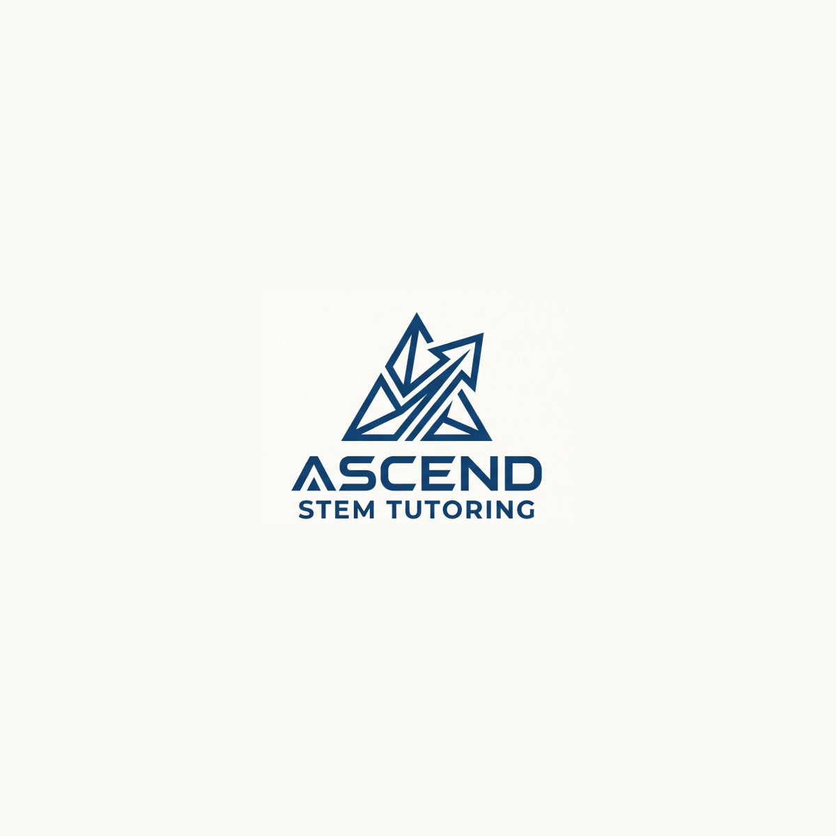 Design de Logo par MD Kausar Ali pour Ascend STEM Tutoring | Design #37568167