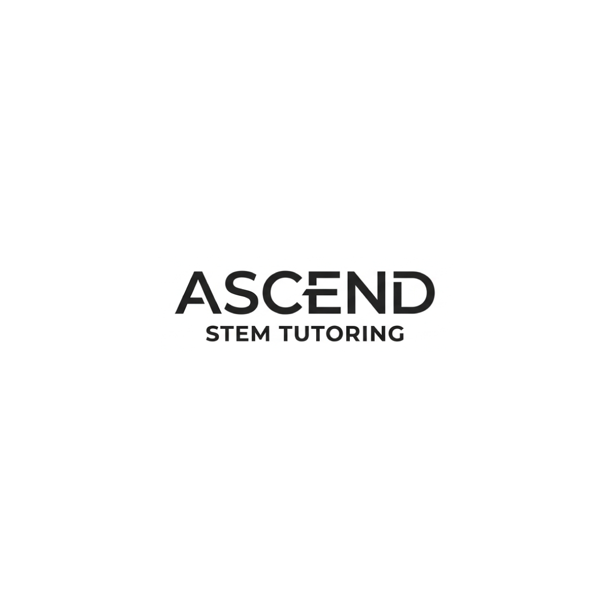Design de Logo par MD Kausar Ali pour Ascend STEM Tutoring | Design #37568169