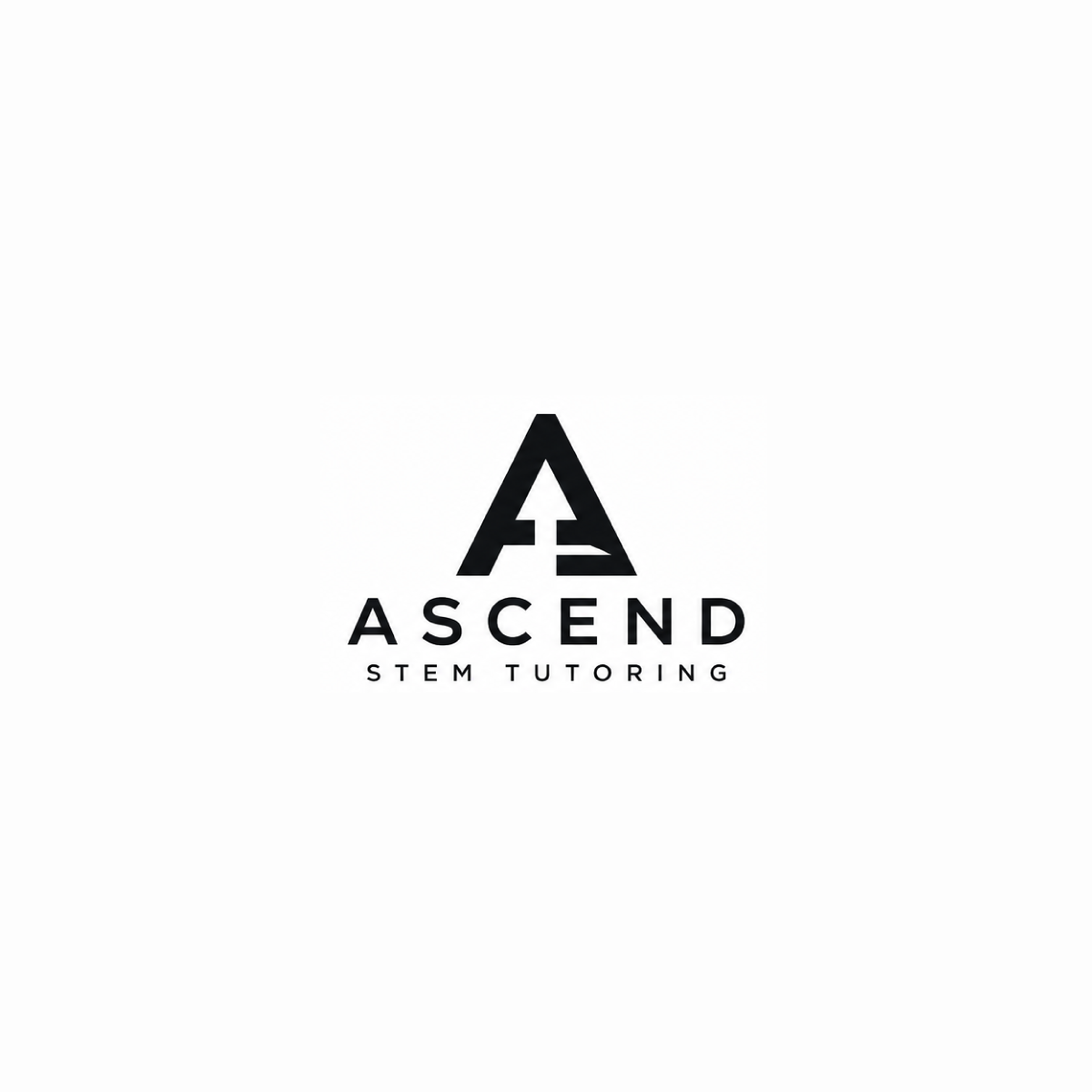 Design de Logo par MD Kausar Ali pour Ascend STEM Tutoring | Design #37568170