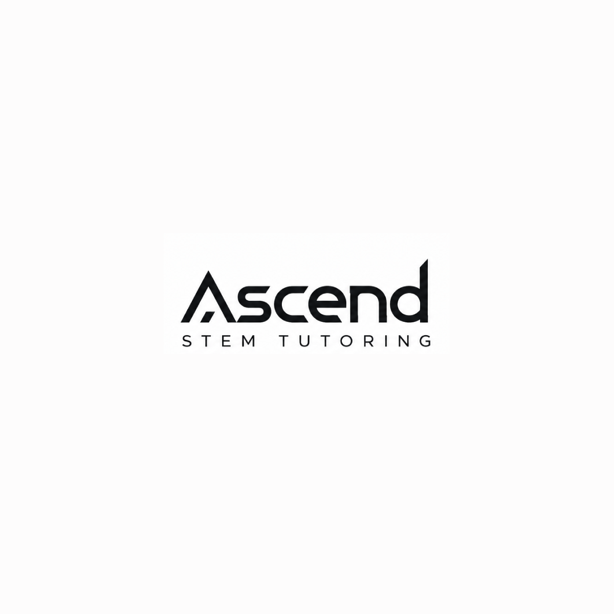 Design de Logo par MD Kausar Ali pour Ascend STEM Tutoring | Design #37568171