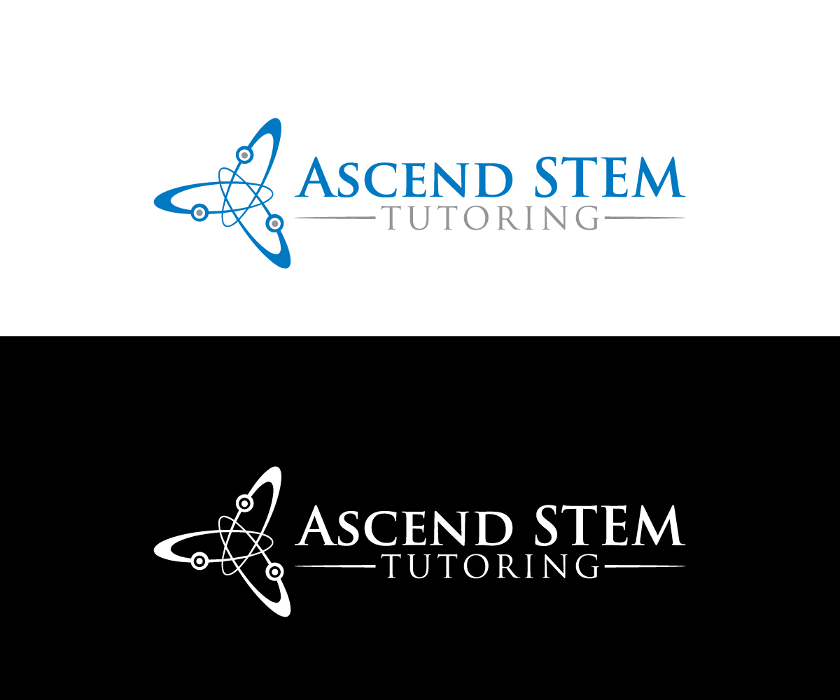 Design de Logo par Md Mahedi Hasan Prantu pour Ascend STEM Tutoring | Design #37566171