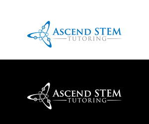 Design de Logo par Md Mahedi Hasan Prantu pour Ascend STEM Tutoring | Design : #37566171