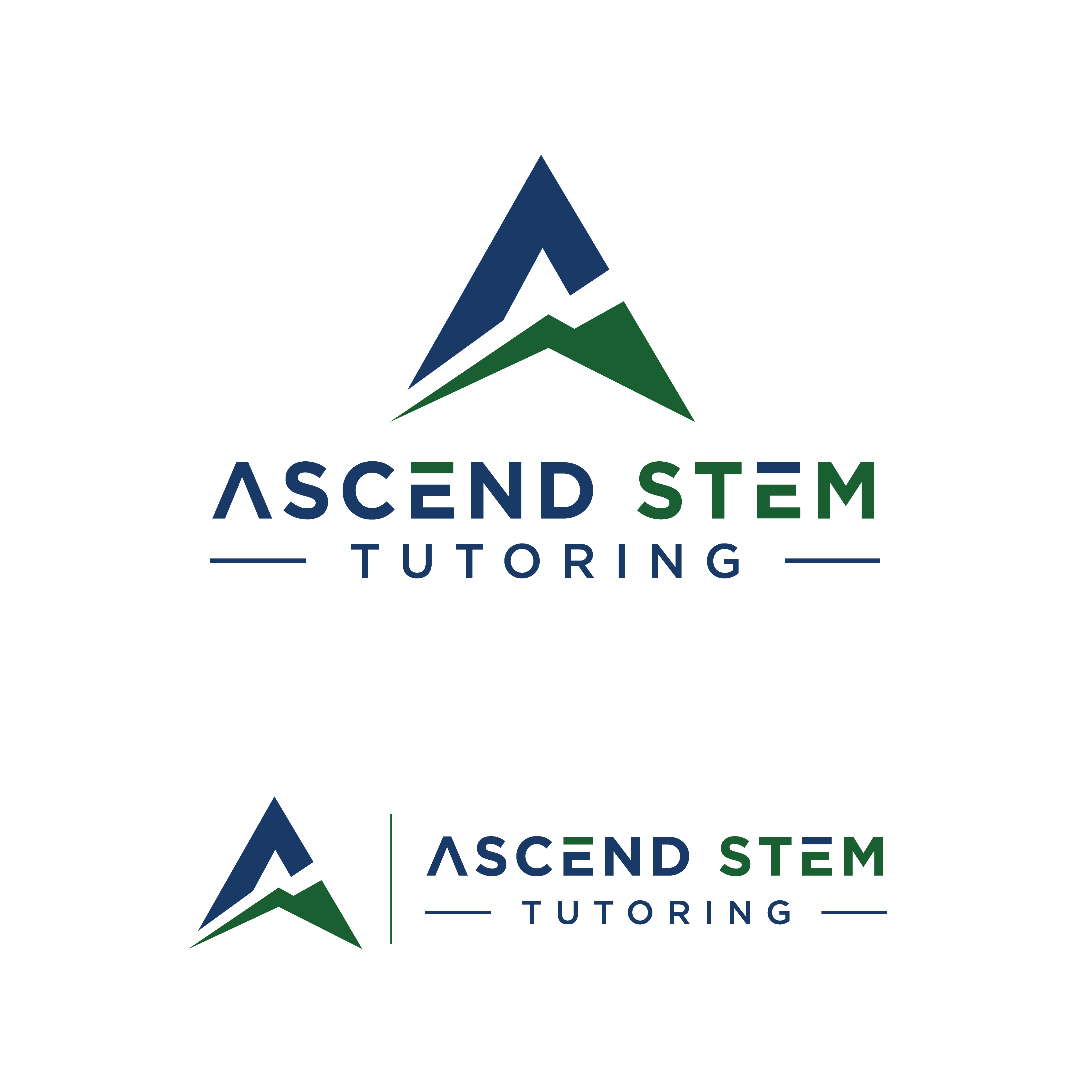 Design de Logo par Casey Kelechi pour Ascend STEM Tutoring | Design #37566742