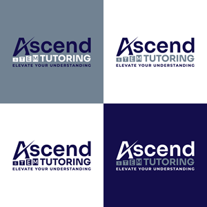 Design de Logo par creativemood438 pour Ascend STEM Tutoring | Design : #37565505