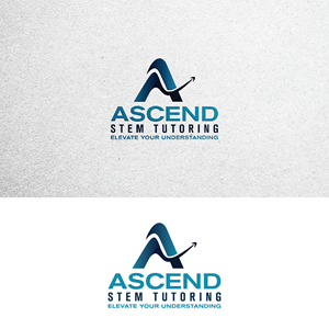 Design de Logo par creativemood438 pour Ascend STEM Tutoring | Design : #37565513